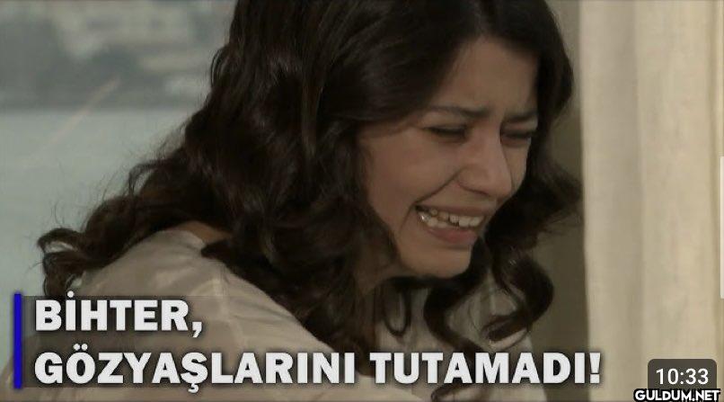 BİHTER BUNALIMDA 5:35 ...
