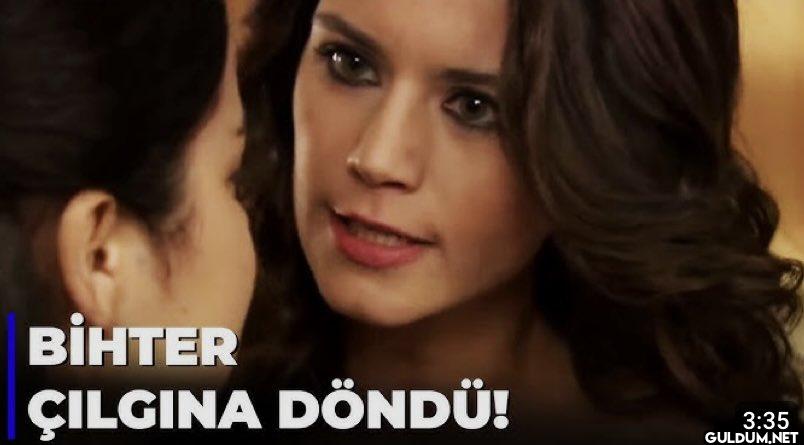 BİHTER BUNALIMDA 5:35 ...