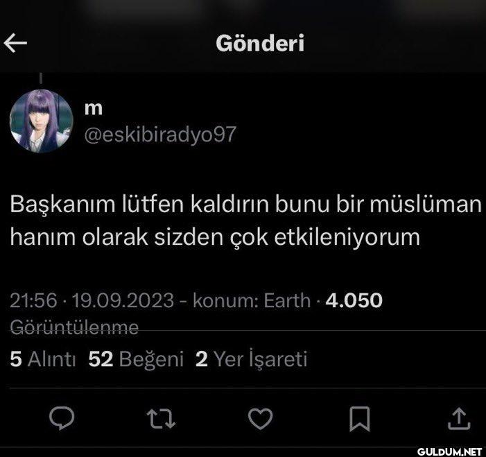 Fatih Erbakan'ın profil...