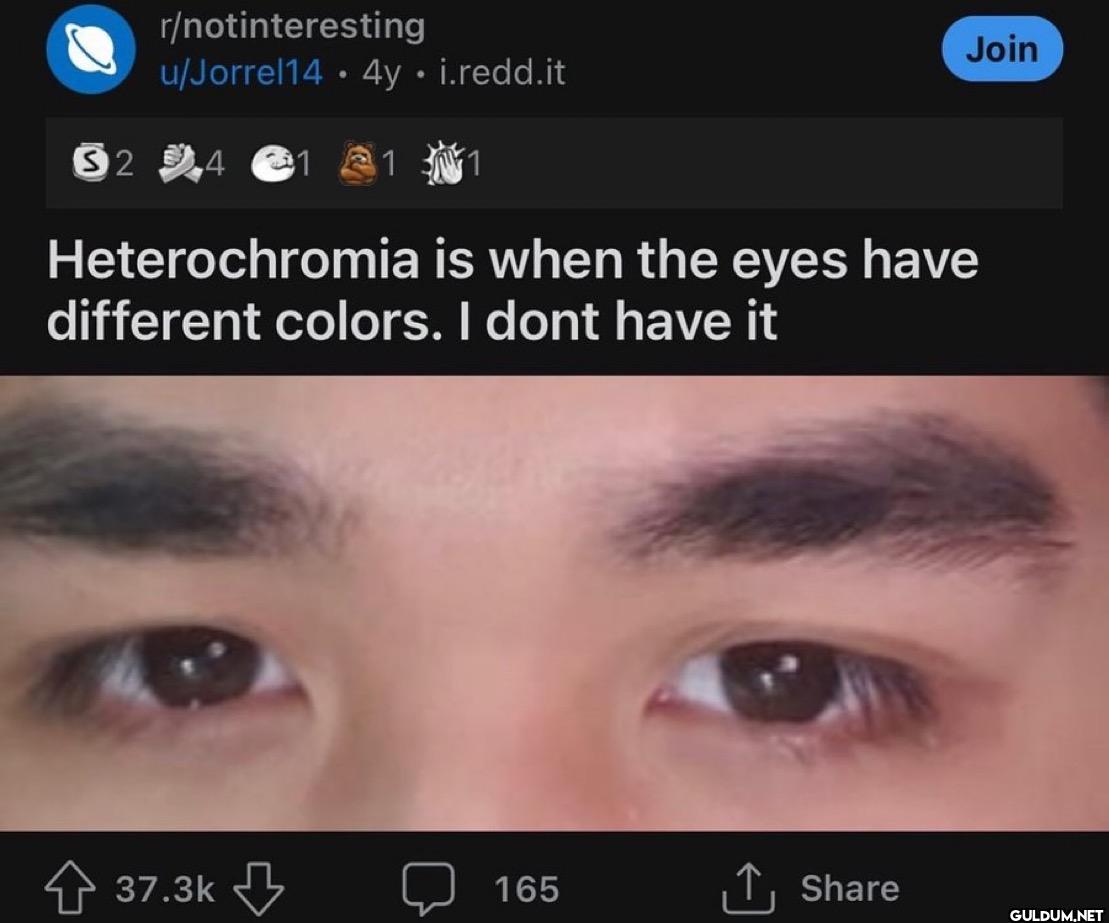 r/notinteresting...