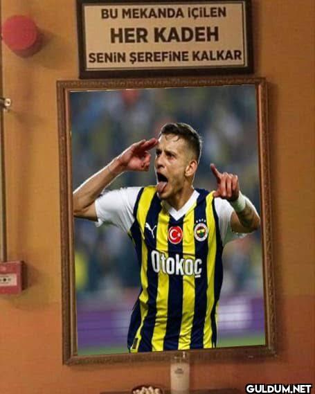 BU MEKANDA İÇİLEN HER...