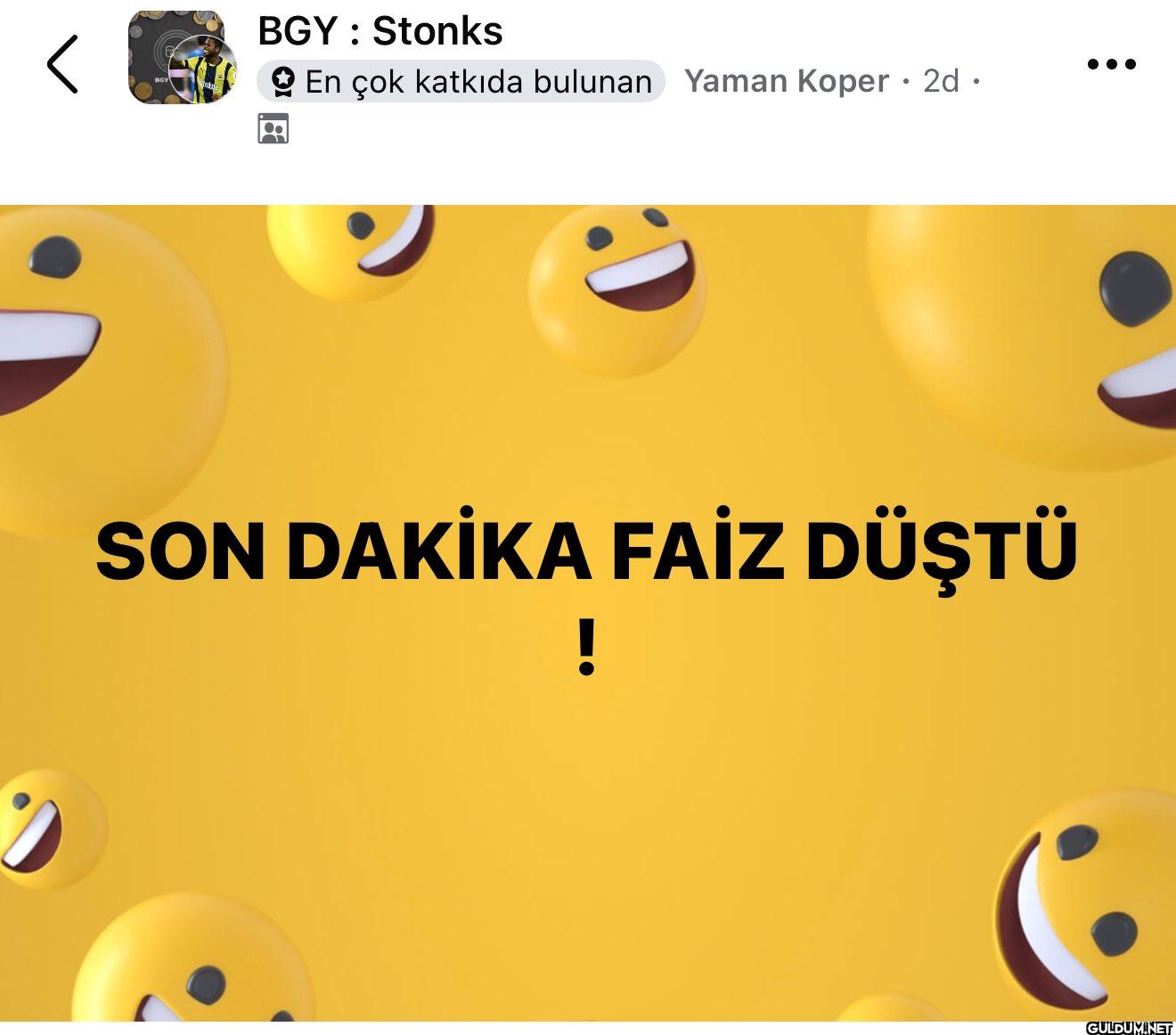 Nerede kalmıştık?    BGY:...