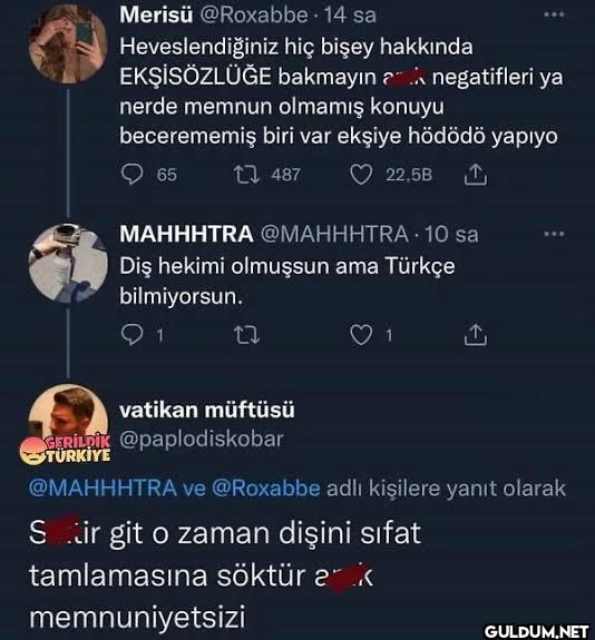 - 14 sa Heveslendiğiniz...