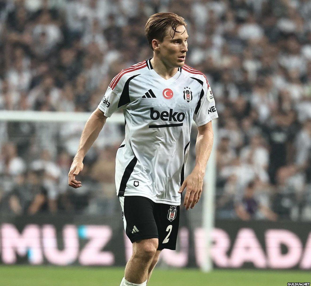 🔥🔥 Jonas Svensson'un...