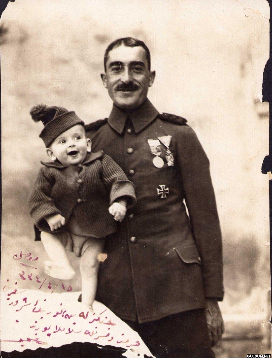 Kût’ül-Amâre Kahramanı...