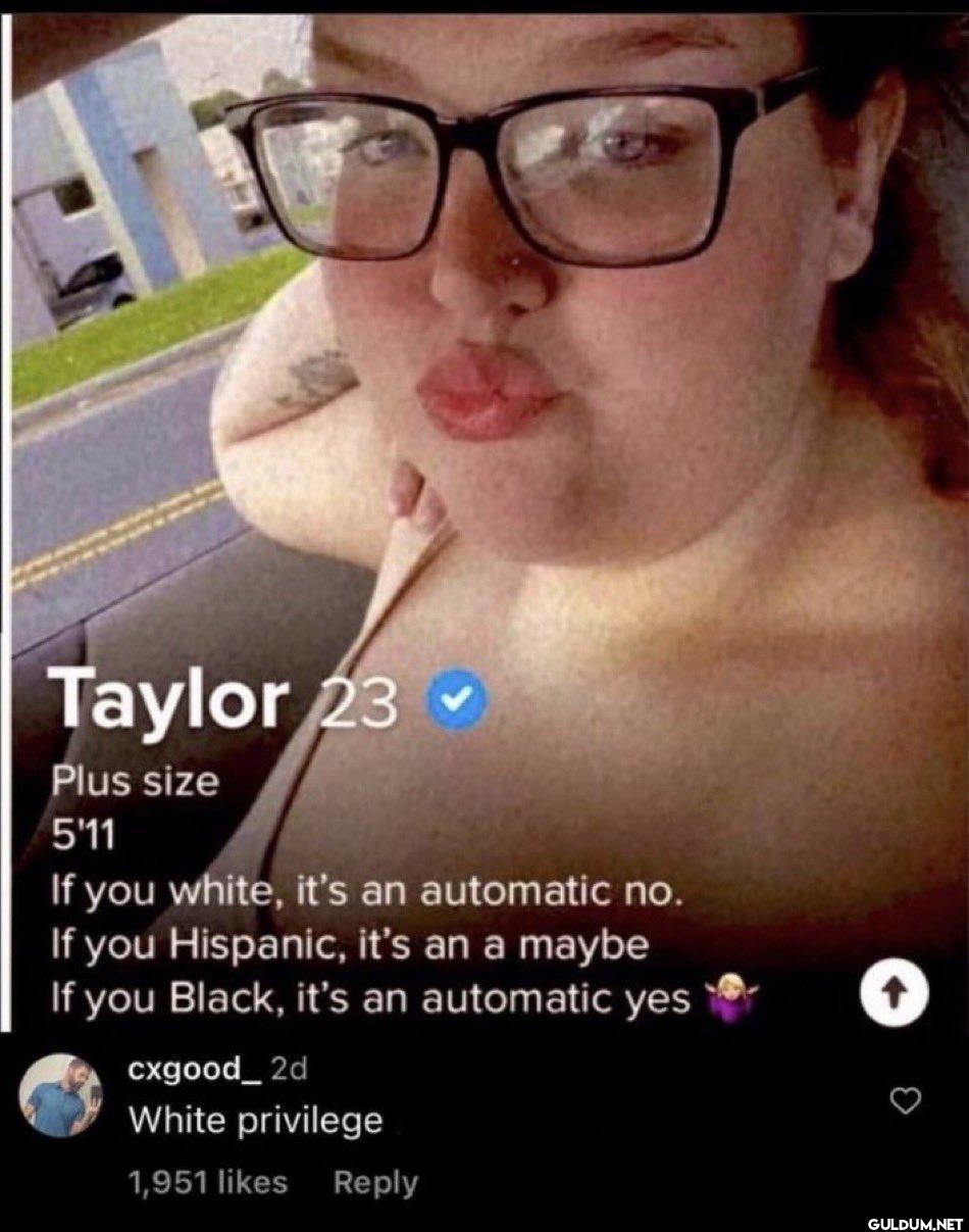 Violation.    Taylor 23...