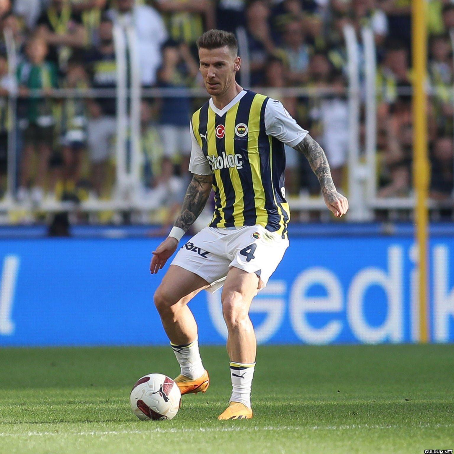 Seni seviyoruz Serdar ☺️...