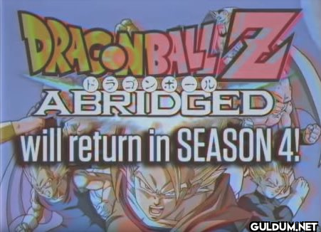 DRAGONBALLZ 0609+ ABRIDGED...