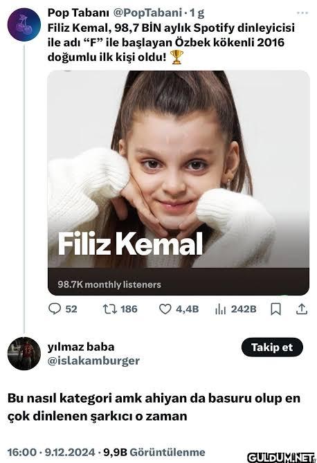 -filiz kemal, 98.7 bin...