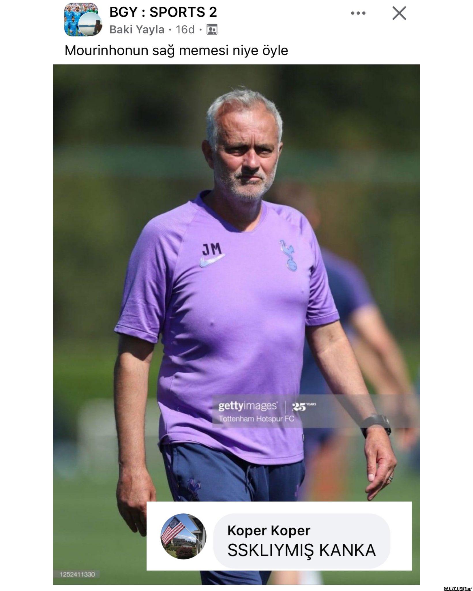 BGY: SPORTS 2 Baki Yayla...