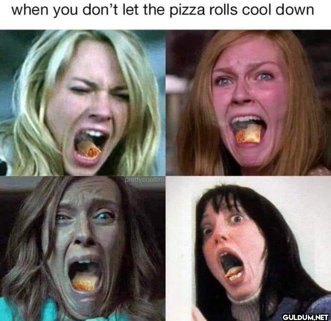 😂😂    when you don't let...