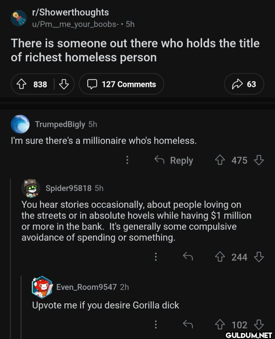 r/Showerthoughts...