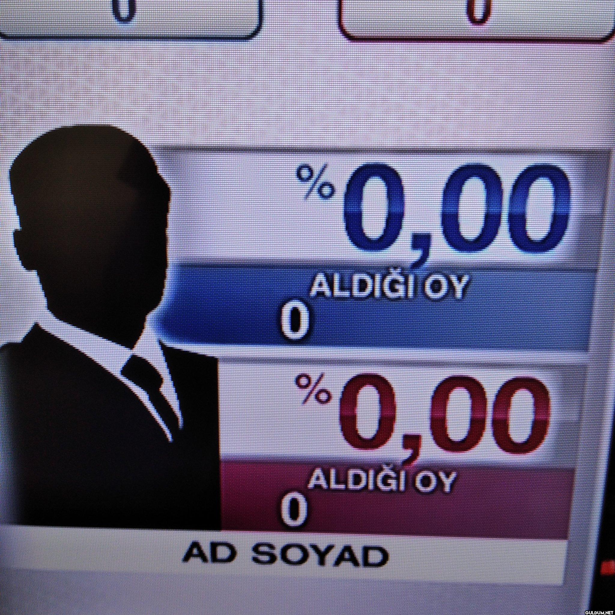 -abi güya cumhurbaşı...