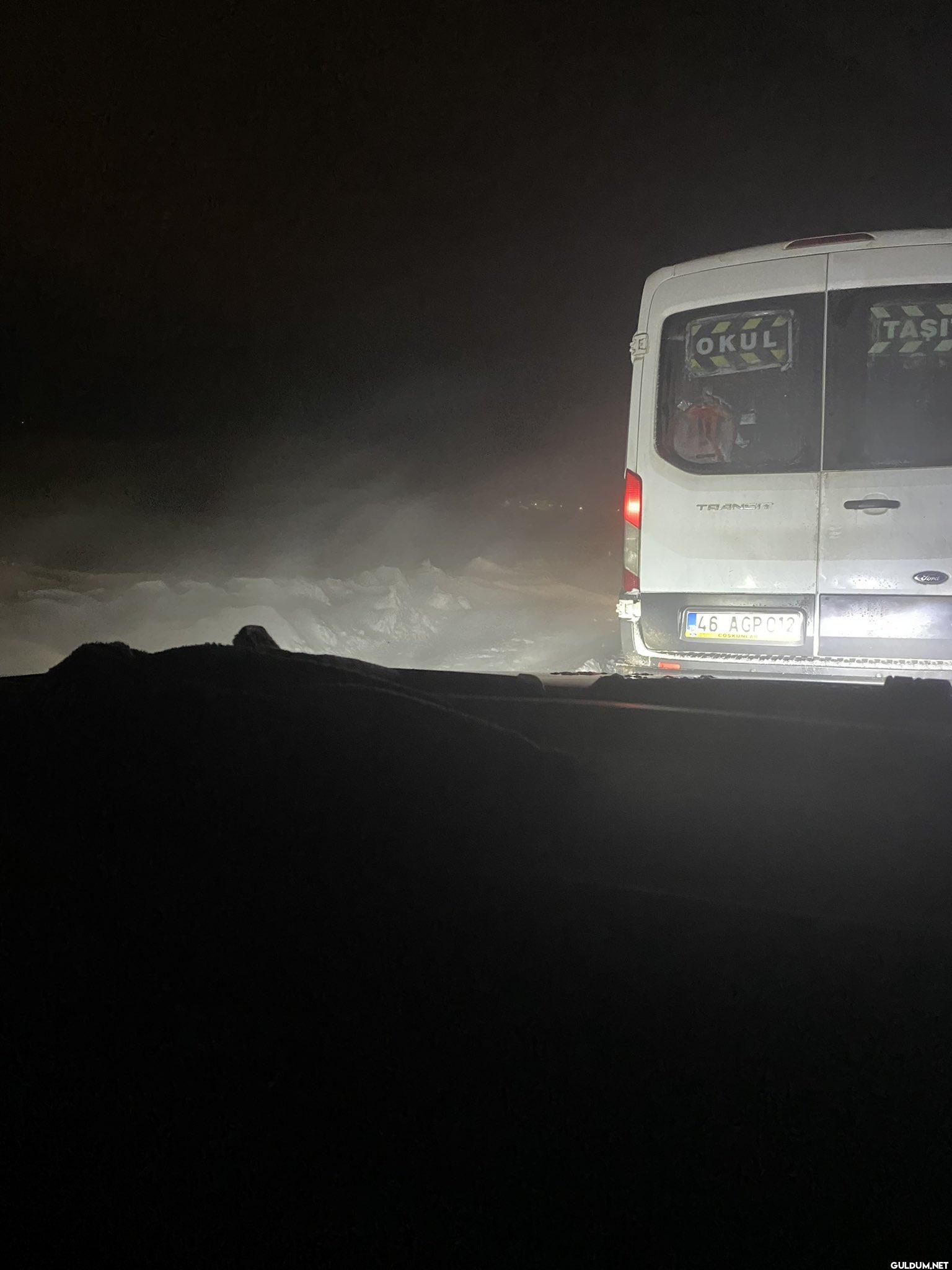Acil 🚨   Göksun-Elbistan...