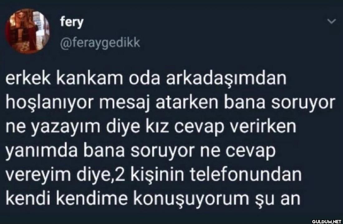 erkek kankam oda...