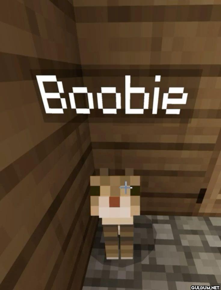 Boobie