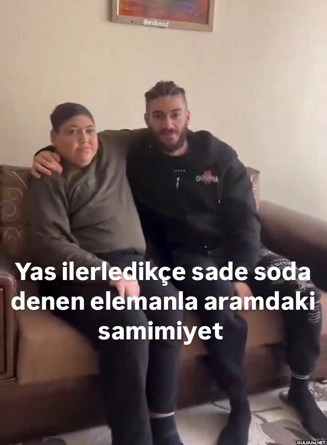 Ganlikmod OA Yas...