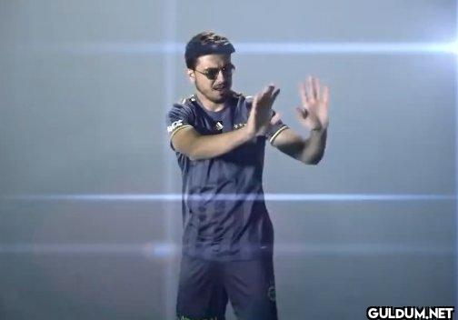 adidas first never follows...