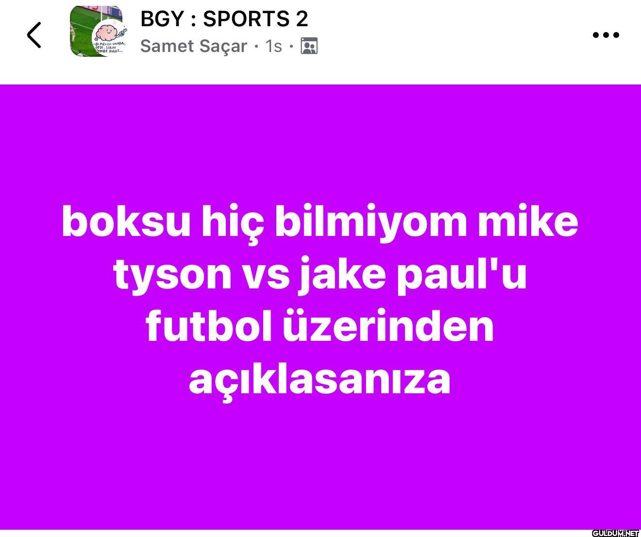 58 yaşında messi vs tff...