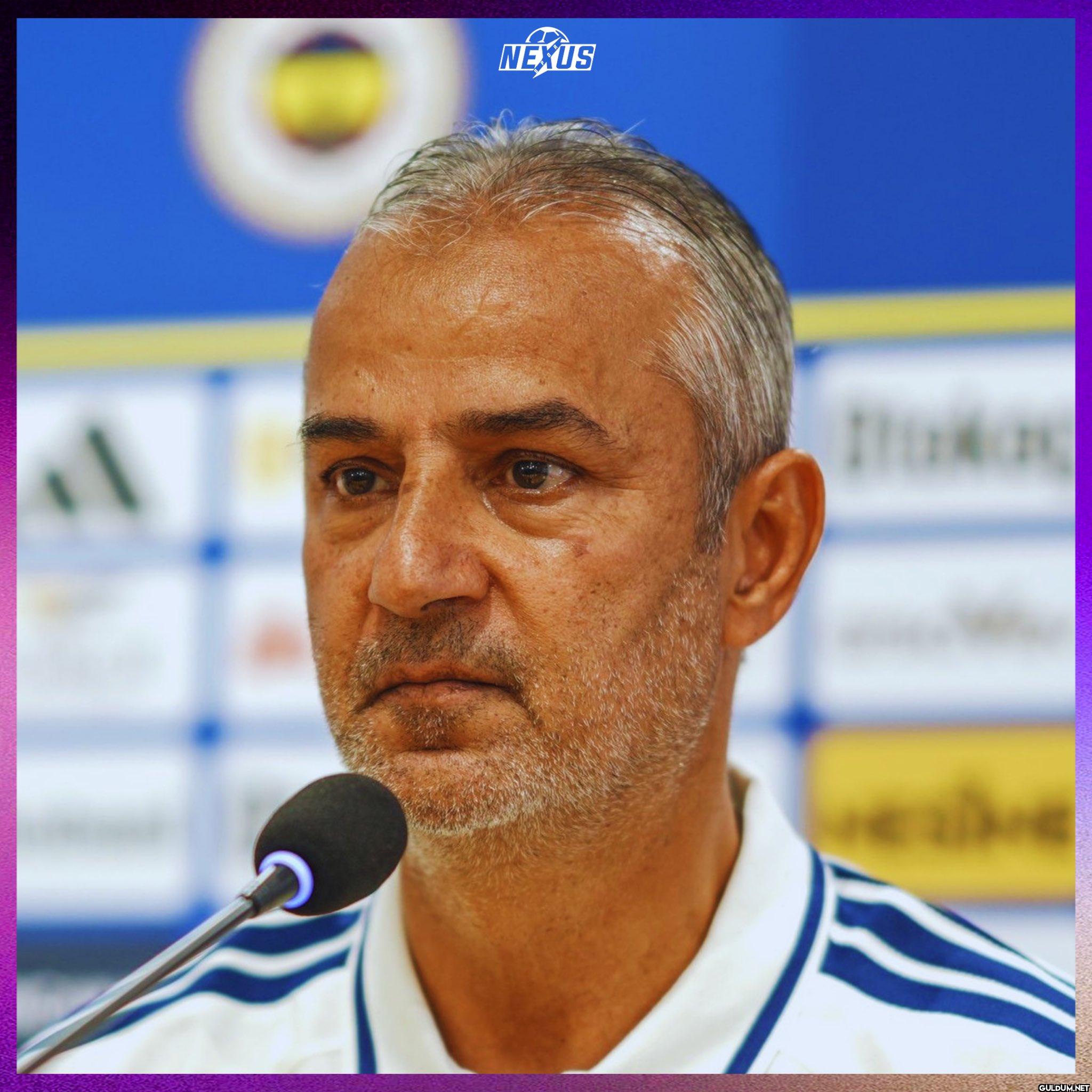 İsmail Kartal, Kante'nin...