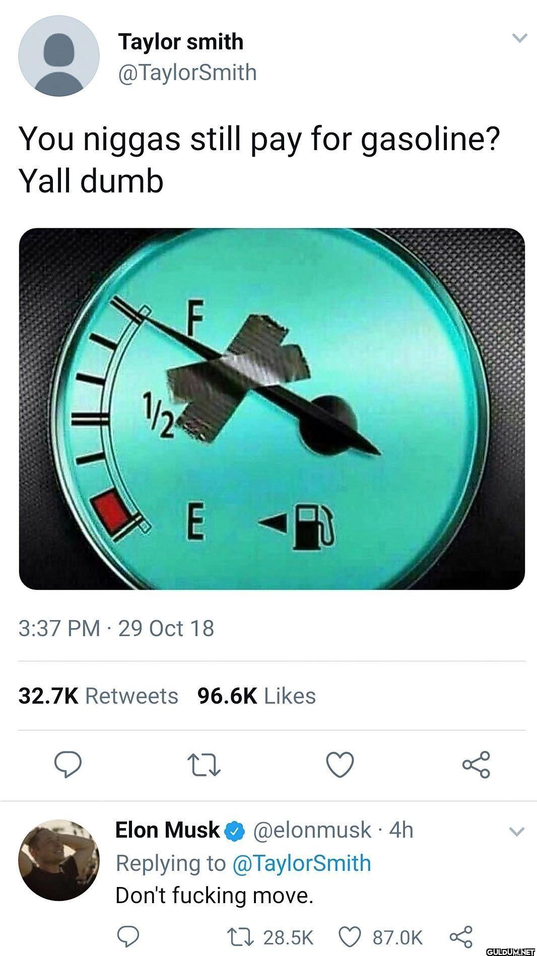 You niggas still pay for...