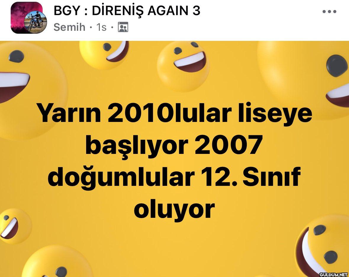 nasıl la amk    ン BGY:...