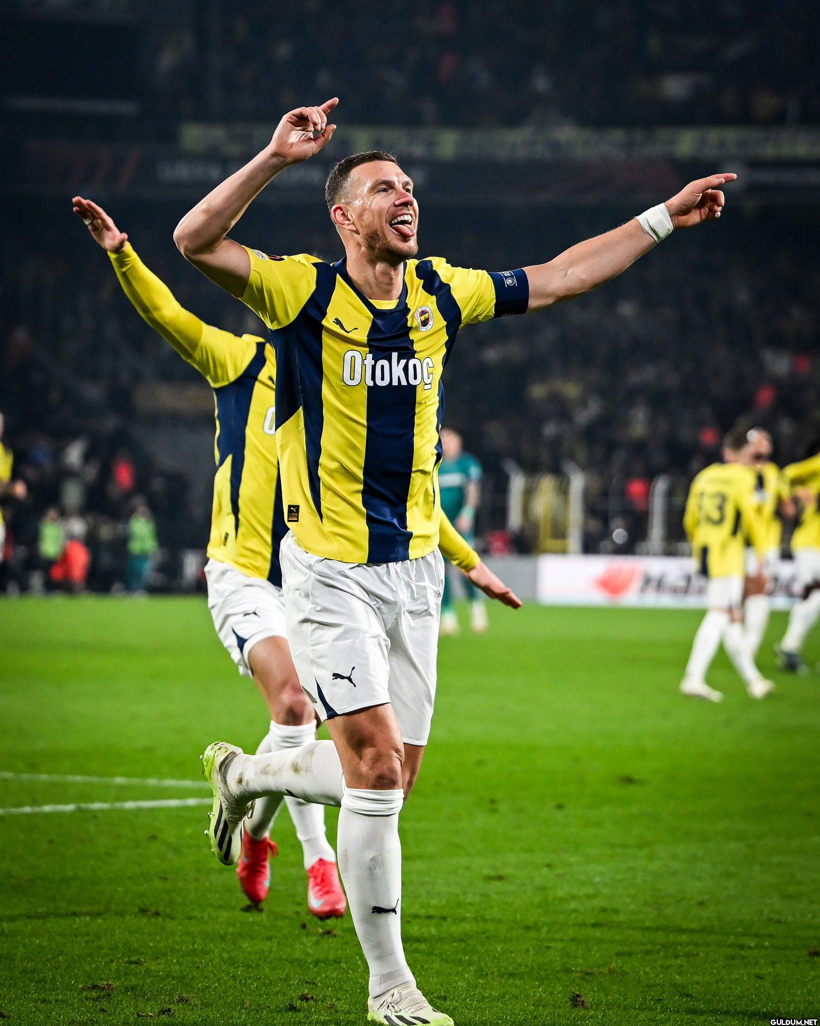 Osimhen + Morata + İcardi: Otokoc