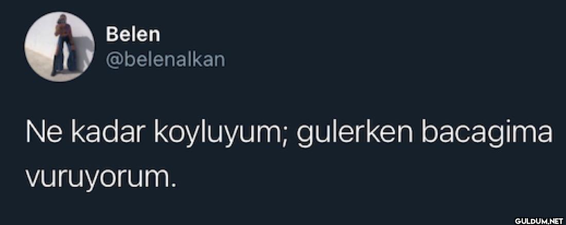Ne kadar koyluyum;...