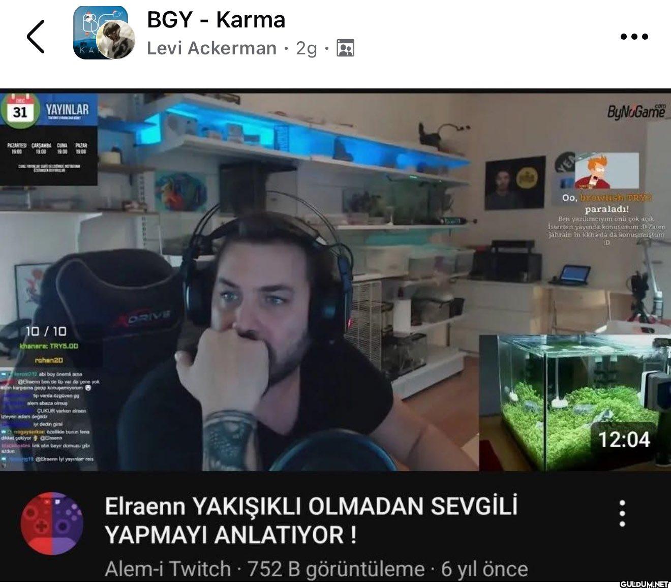 Kendime güvensem yeter de...