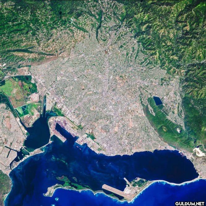 15. Kingston, Jamaica