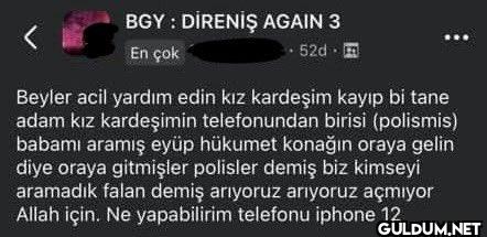 Diğer vefat eden kızın...