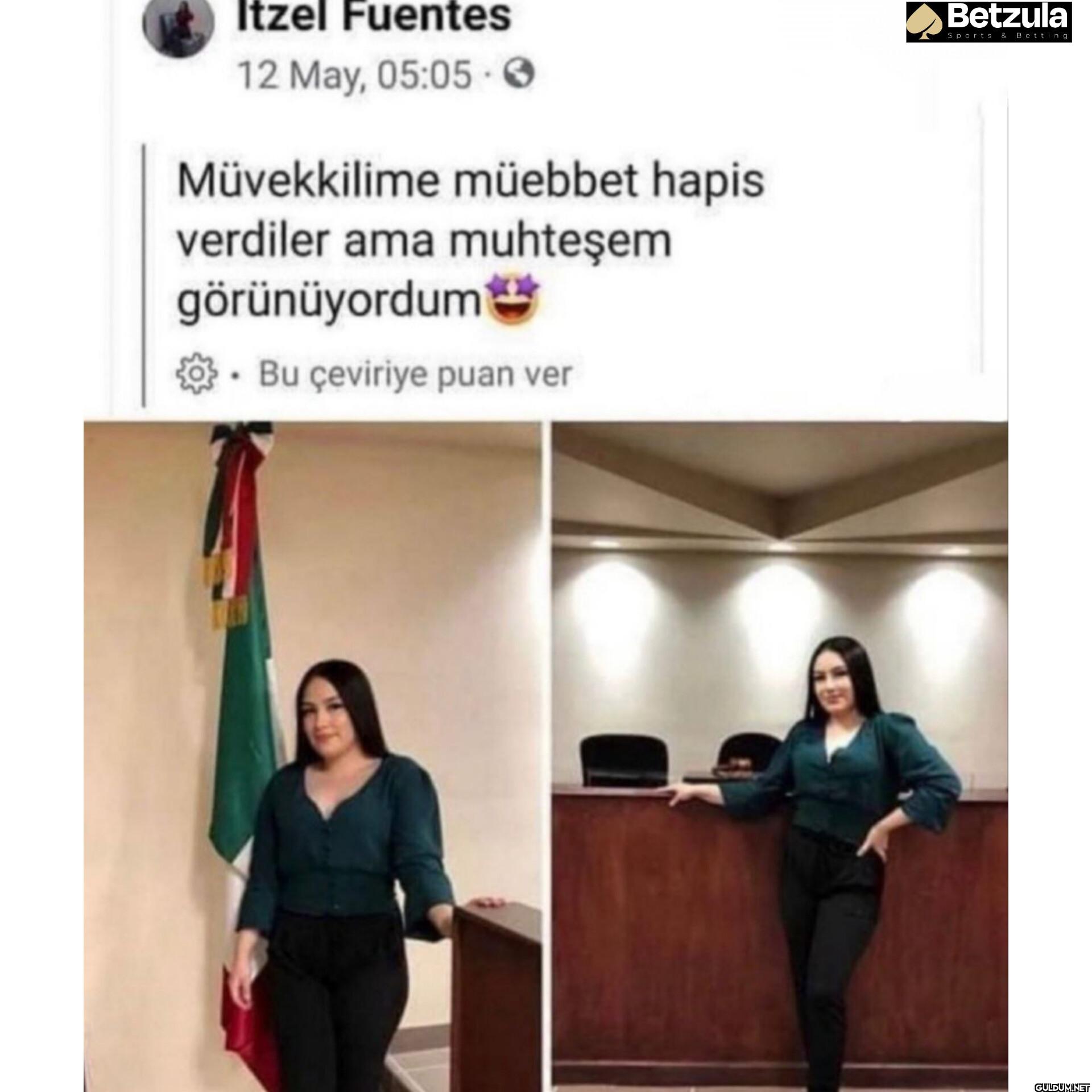 Itzel Fuentes 12 May,...