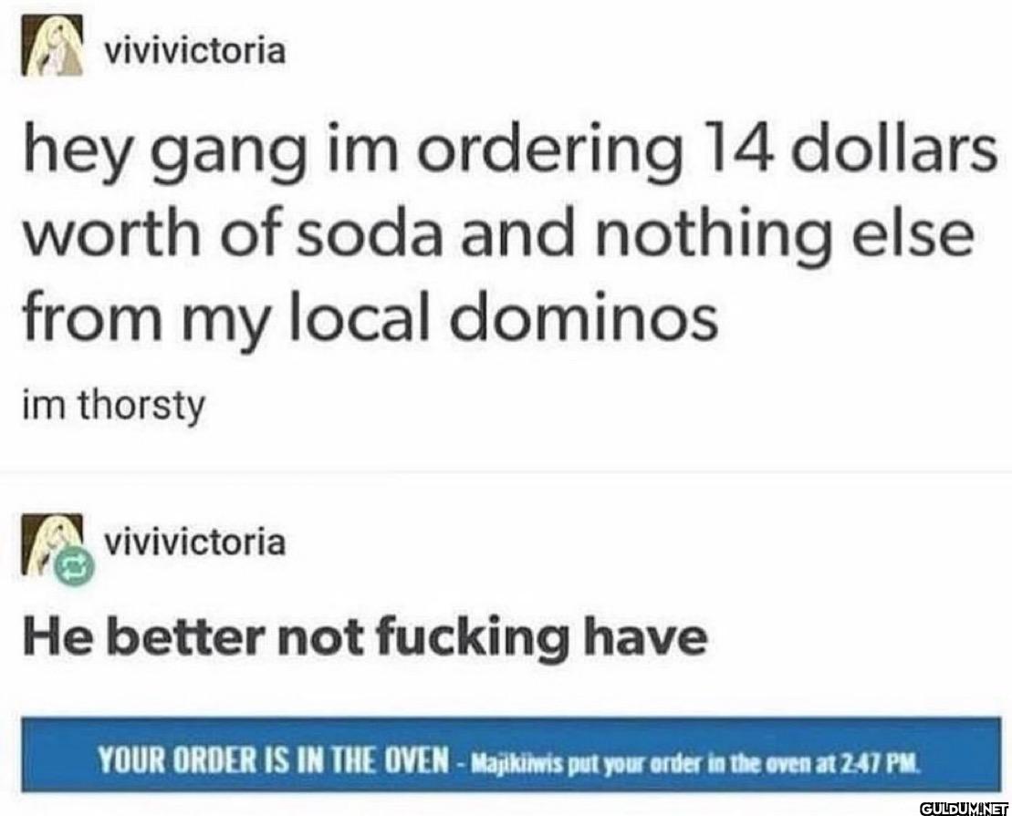 vivivictoria hey gang im...