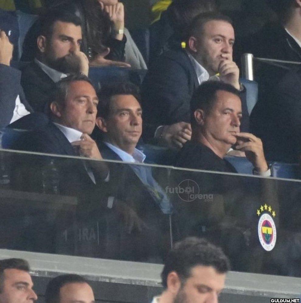Allahınız varsa bu gece...