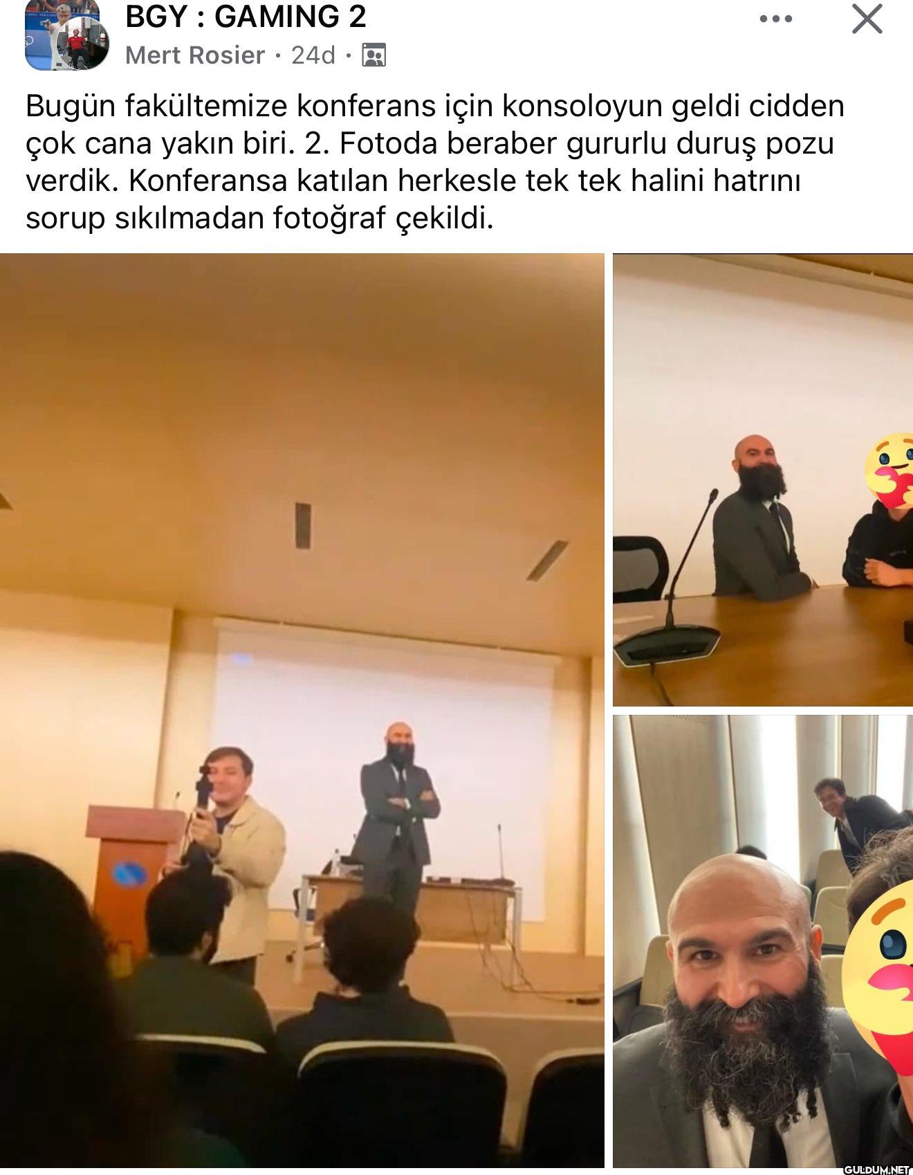 Oki doki dostlar    O BGY...