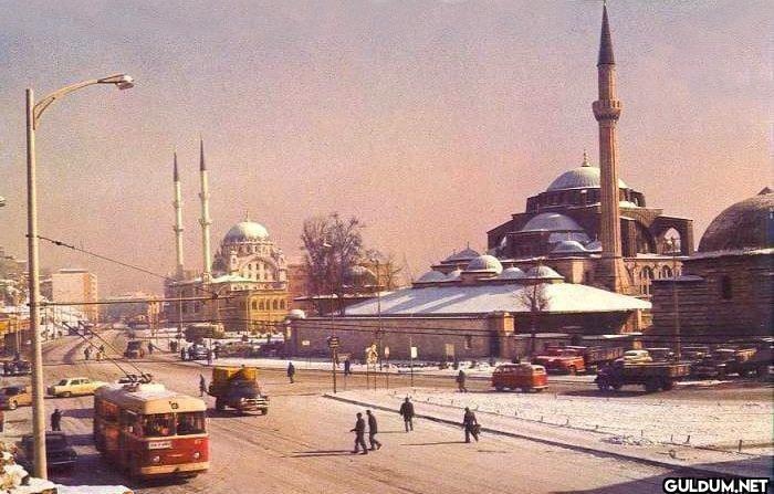 Tophane. 1970