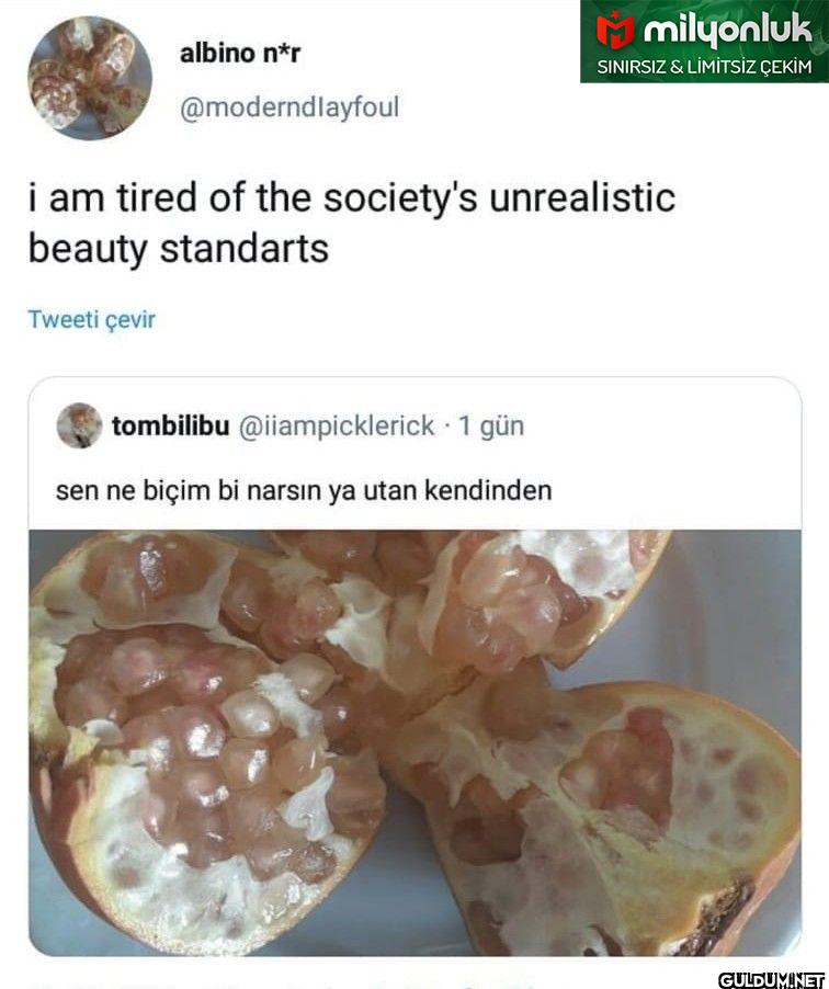 SINIRSIZ & LİMİTSİZ ÇEKİM...
