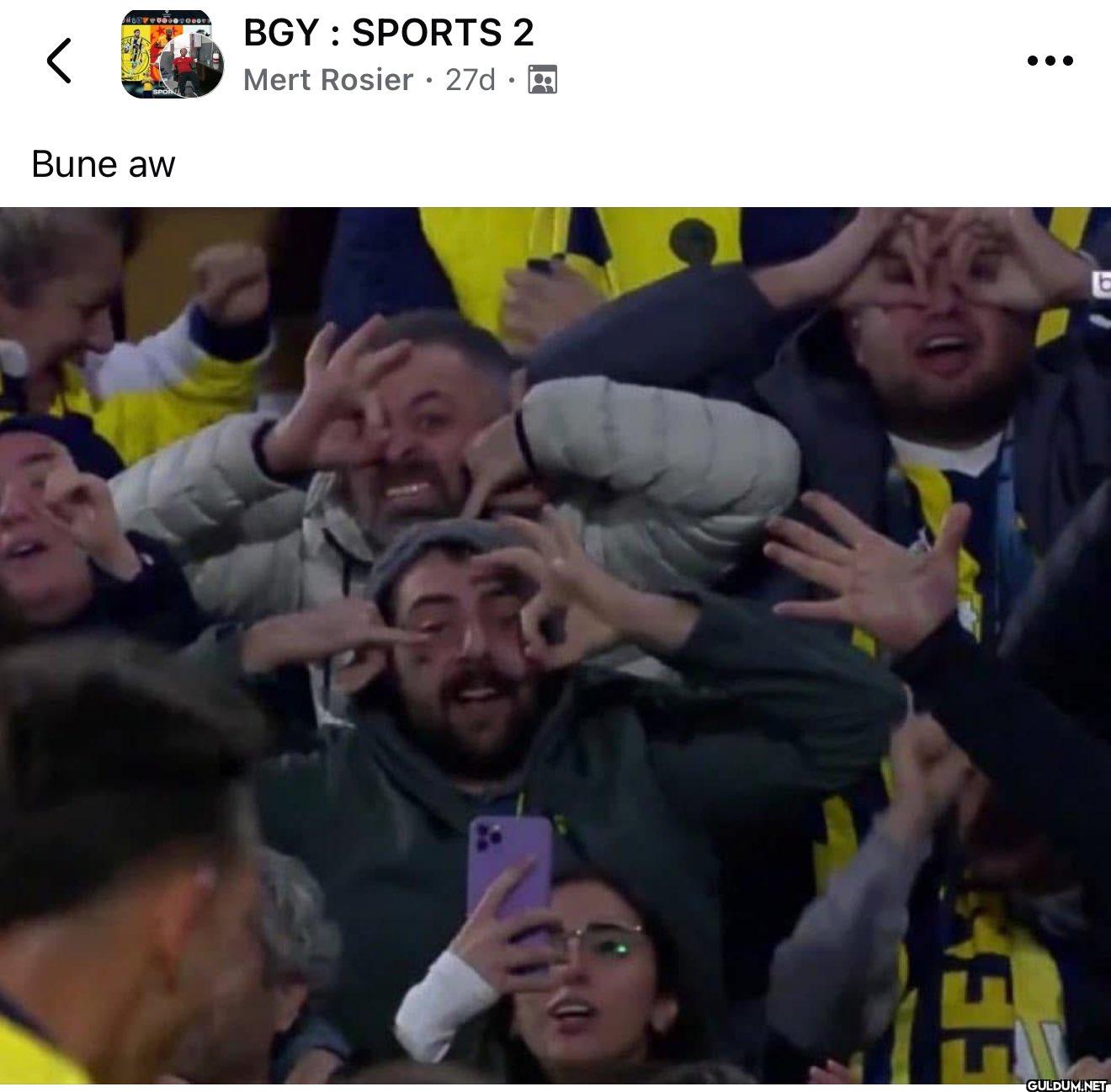 Kimse doğru yapmamış...