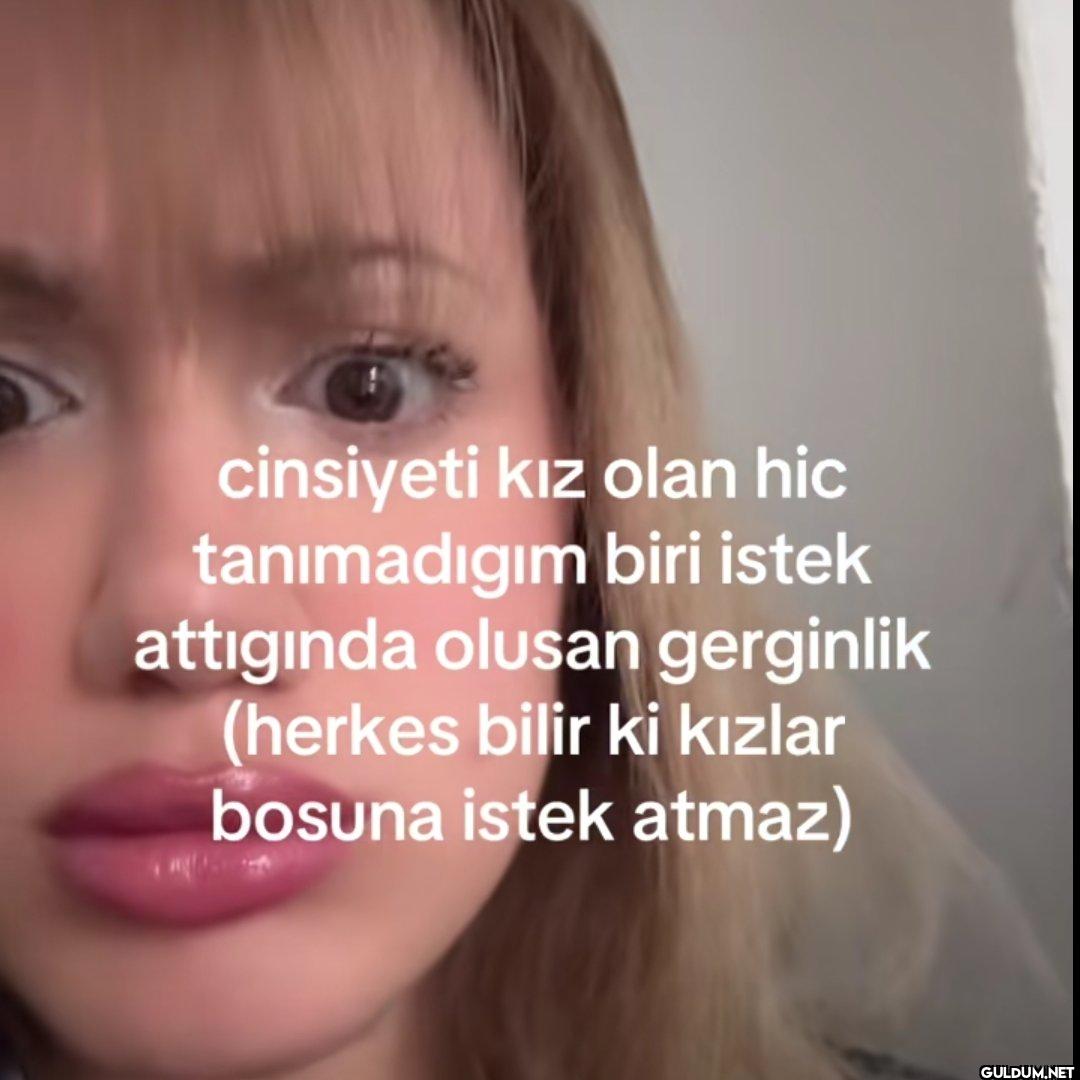 cinsiyeti kız olan hic...