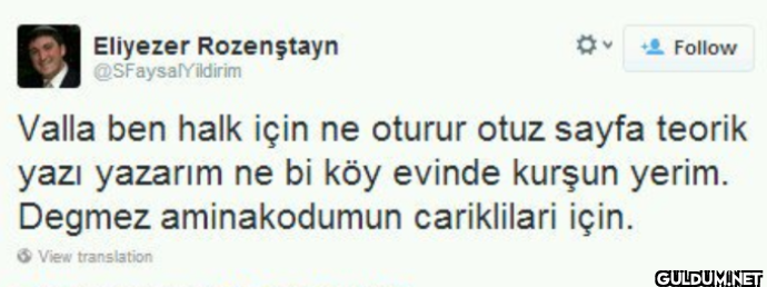 Follow Valla ben halk için...