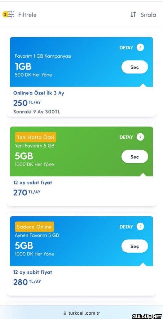 Turkcell'in Ukrayna...