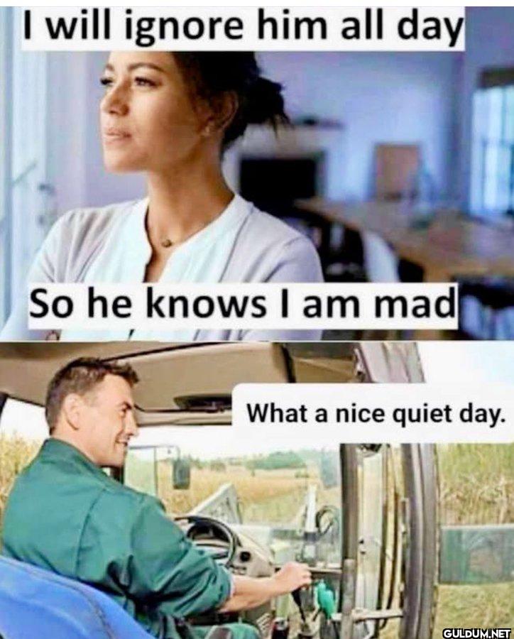 🤷‍♂️    I will ignore him...