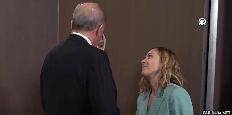 Tek sebebi Erdoğan, iyi...
