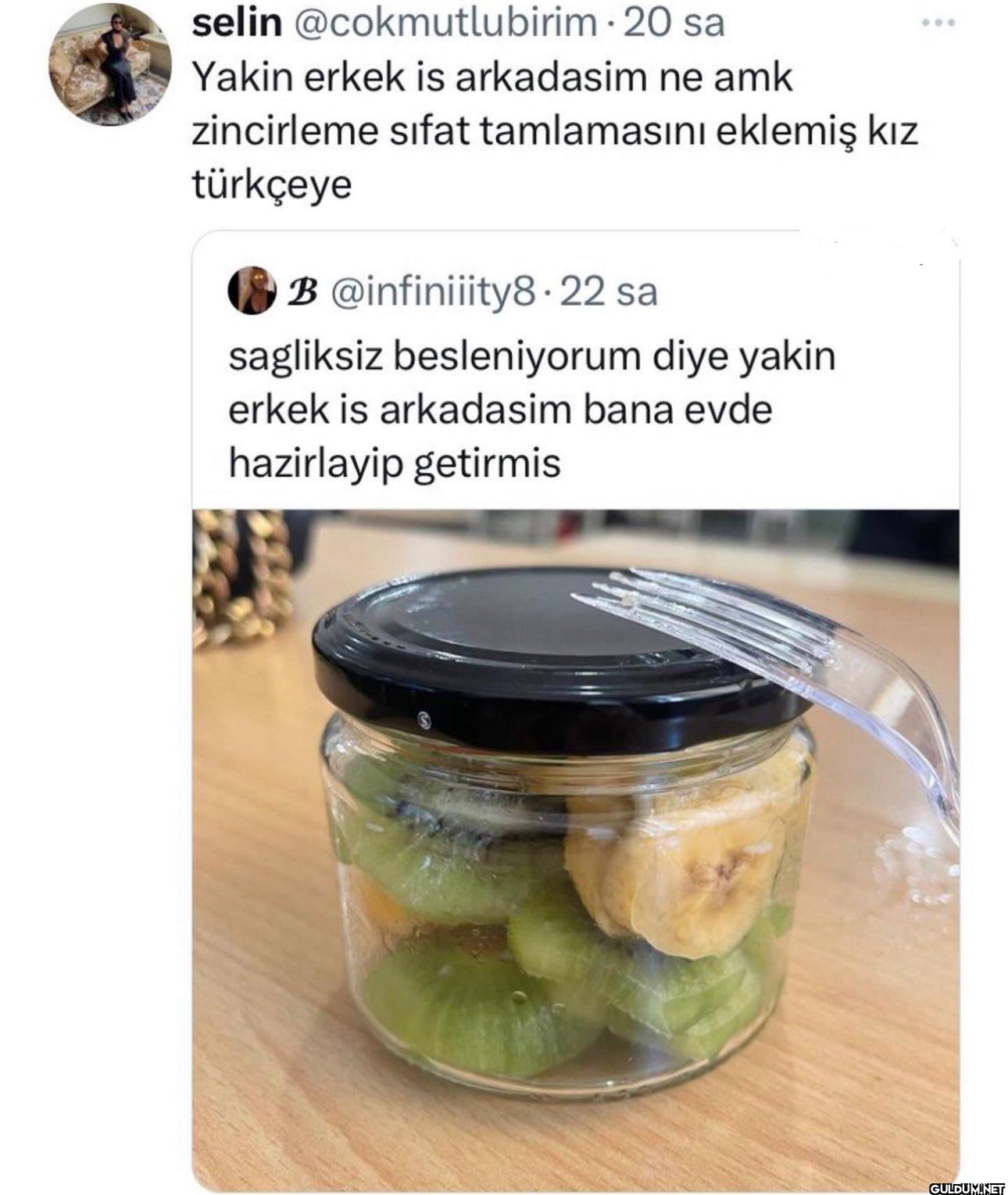 20 sa Yakin erkek is...