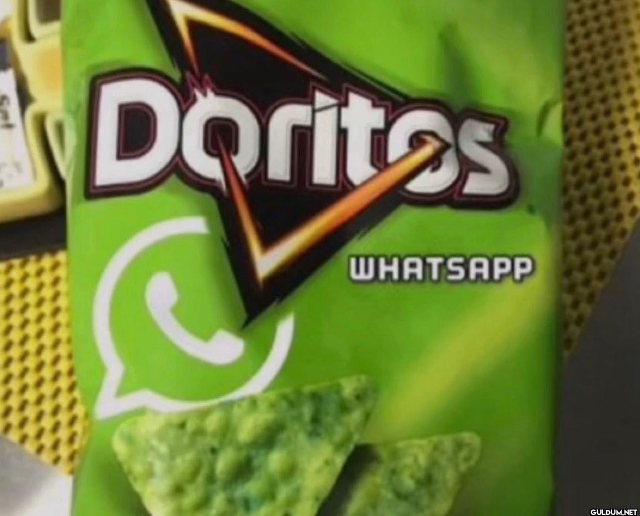Dorites WHATSAPP
