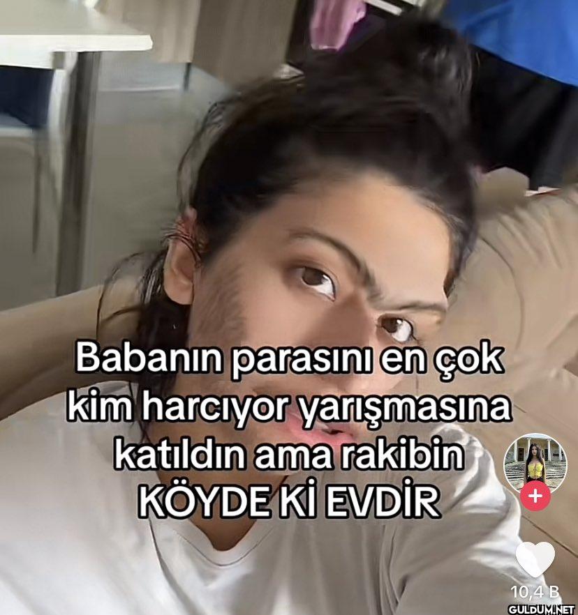 Babanın parasını en çok...