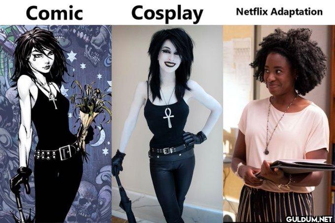 No lies detected.    Comic...