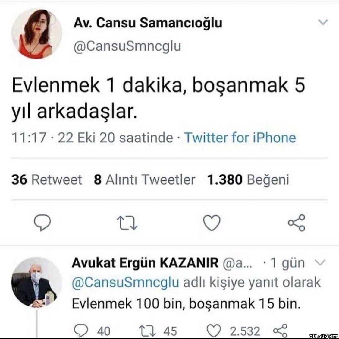 Evlenmek 1 dakika,...