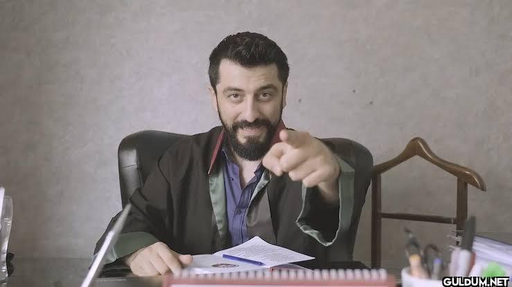 Yabancı hakemler sana...