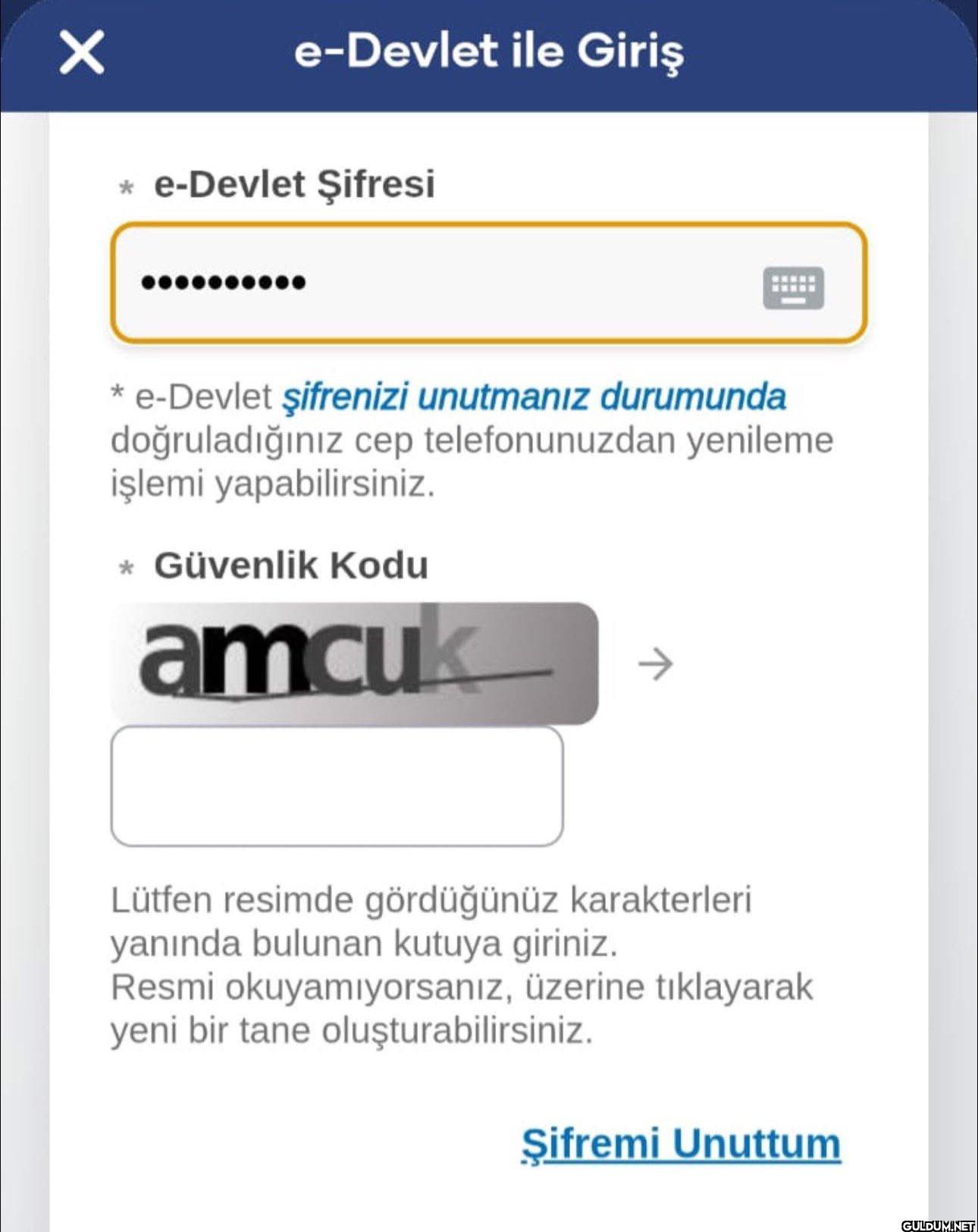 Ayıp oluyor ama...   ...